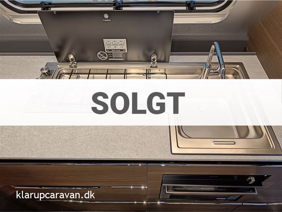 Adria Alpina 663 HT